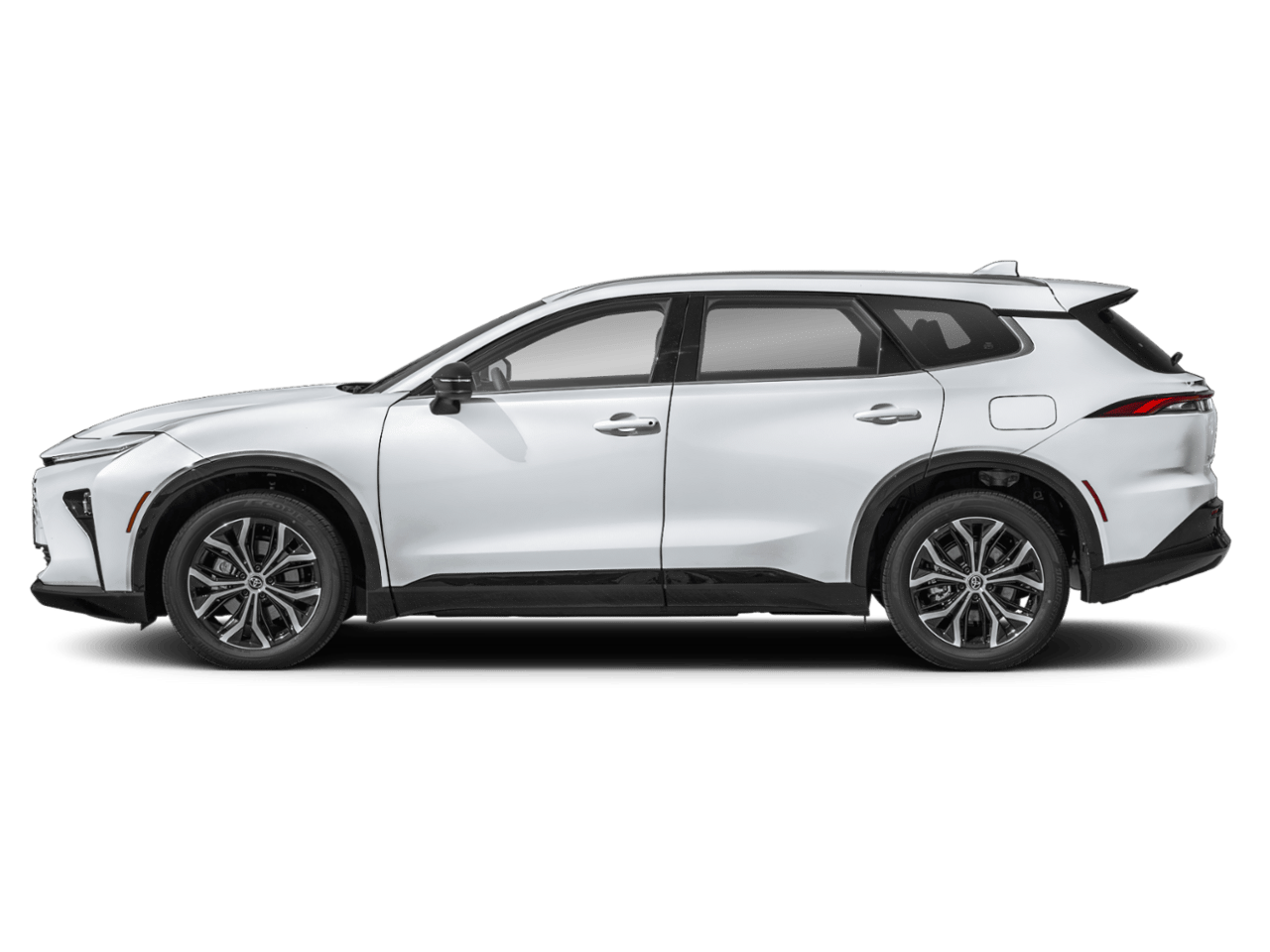 2026 Toyota Crown Signia XLE