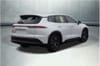 20 thumbnail image of  2026 Toyota Crown Signia XLE