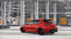 8 thumbnail image of  2026 Toyota GR Corolla Premium Plus MT