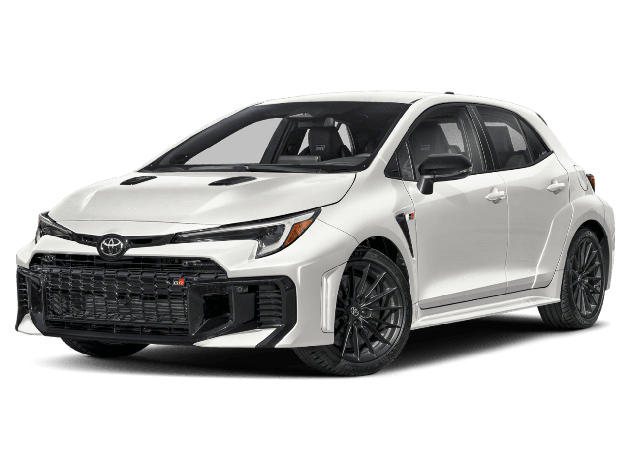 21 thumbnail image of  2026 Toyota GR Corolla Premium Plus