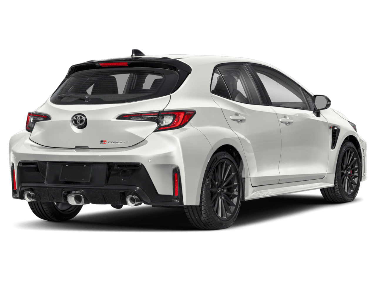 23 thumbnail image of  2026 Toyota GR Corolla Premium Plus