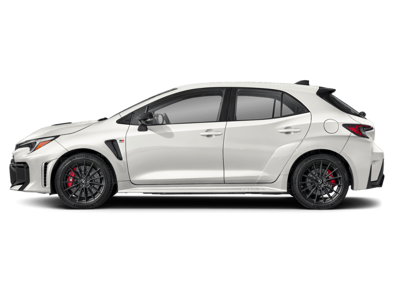 22 thumbnail image of  2026 Toyota GR Corolla Premium Plus