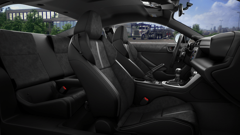 1 image of 2026 Toyota GR86 Premium AT