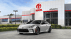 2026 Toyota GR86 Premium MT