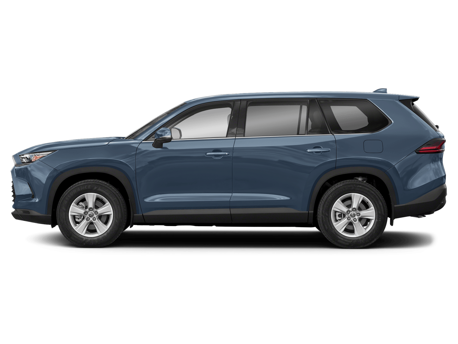 2 thumbnail image of  2026 Toyota Grand Highlander