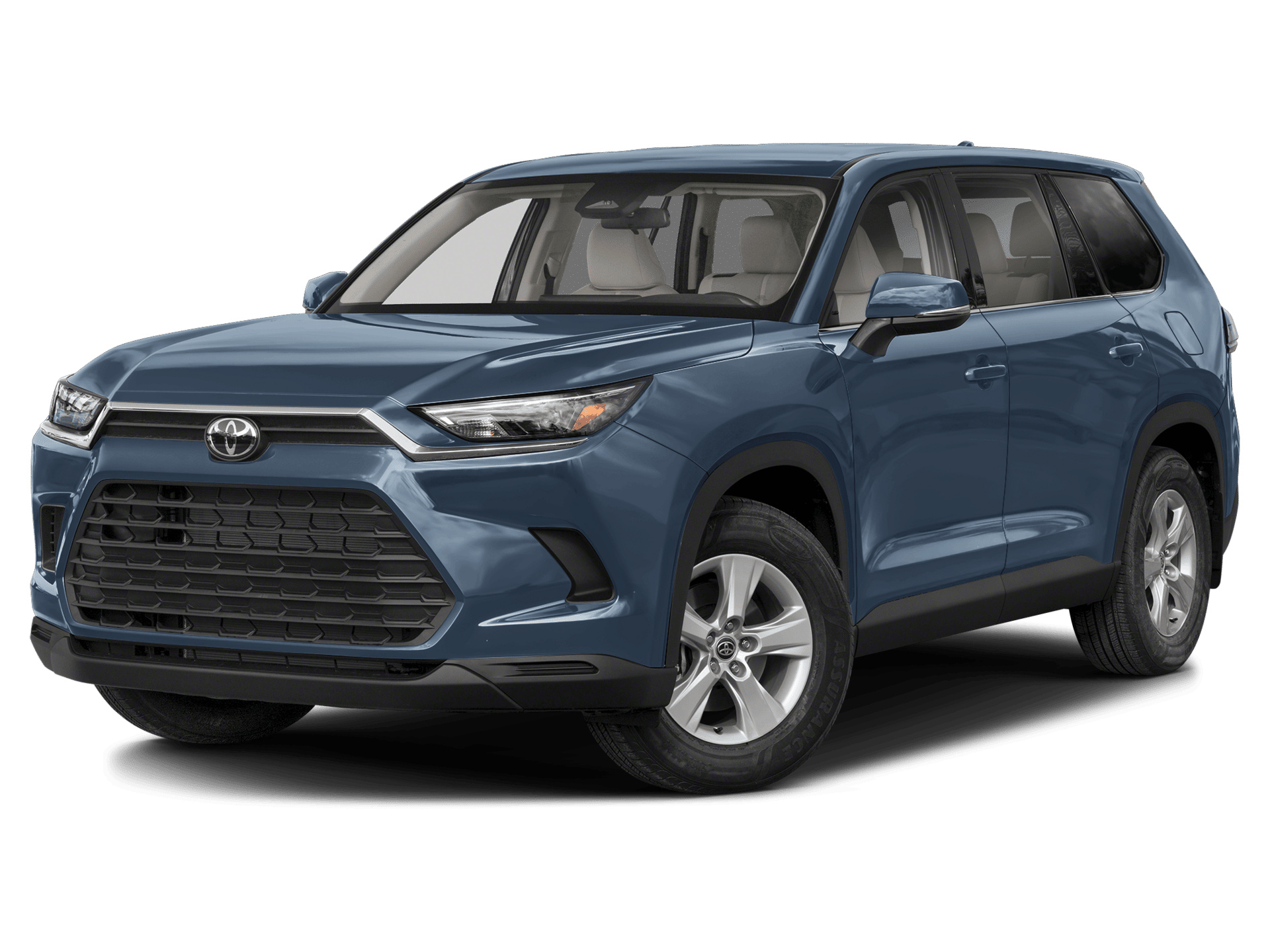 1 thumbnail image of  2026 Toyota Grand Highlander