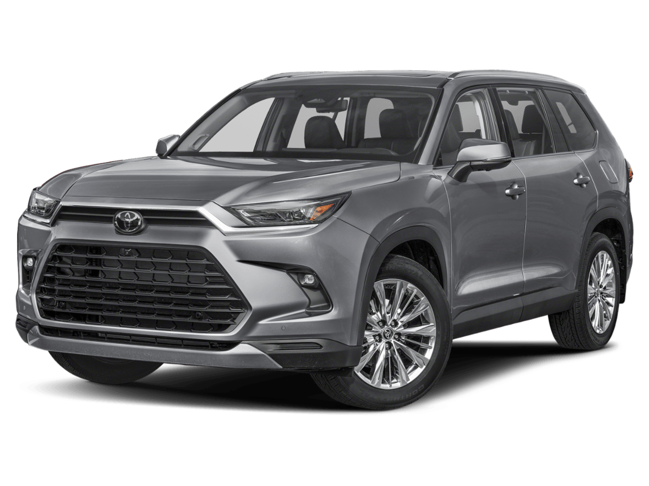 1 thumbnail image of  2026 Toyota Grand Highlander