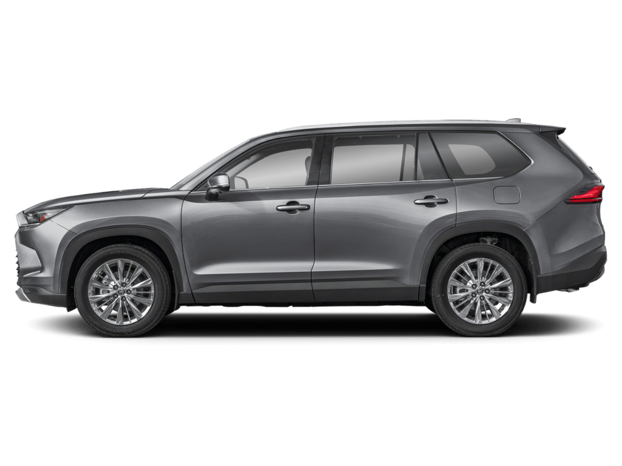 2 thumbnail image of  2026 Toyota Grand Highlander