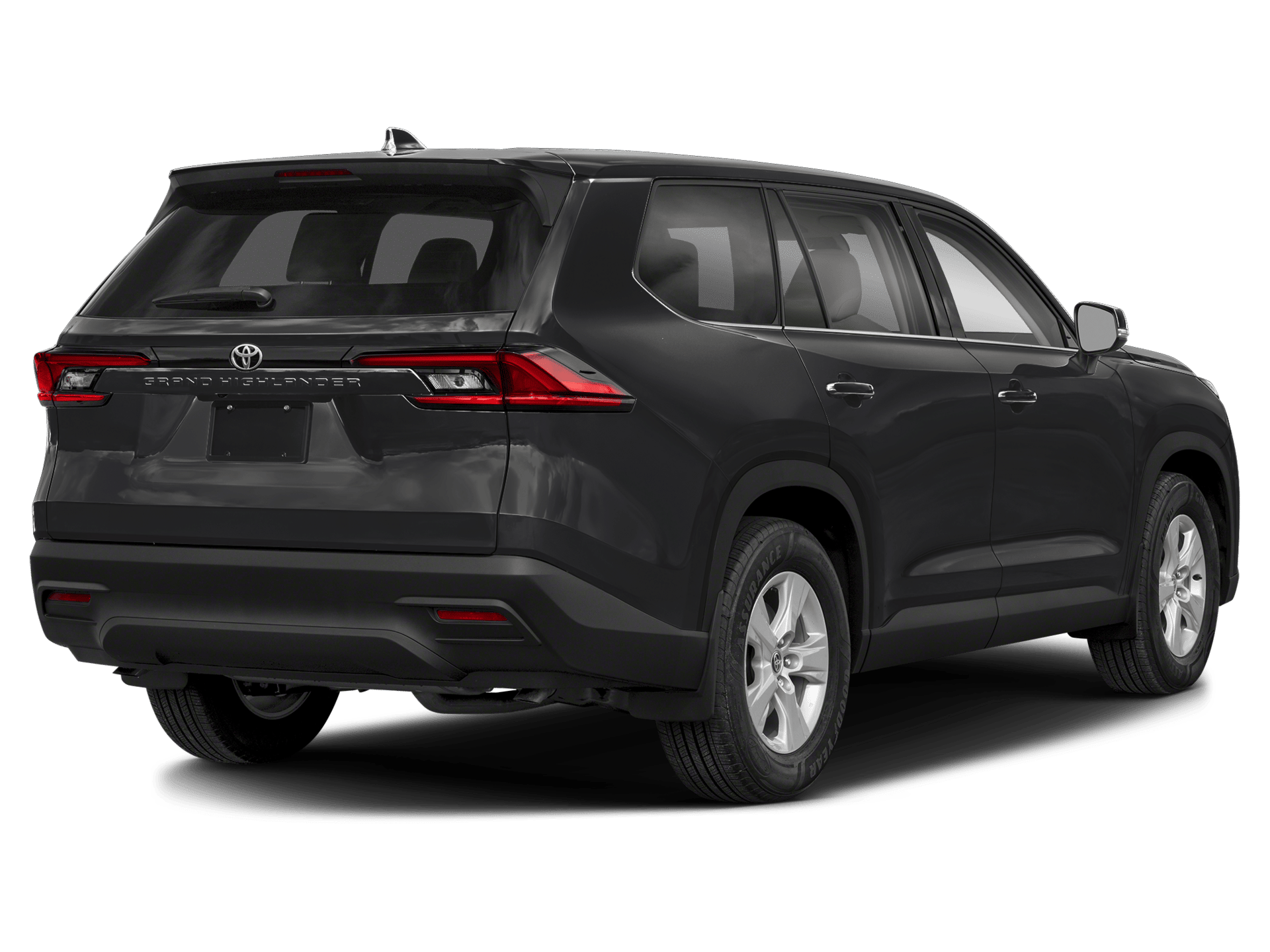 3 thumbnail image of  2026 Toyota Grand Highlander