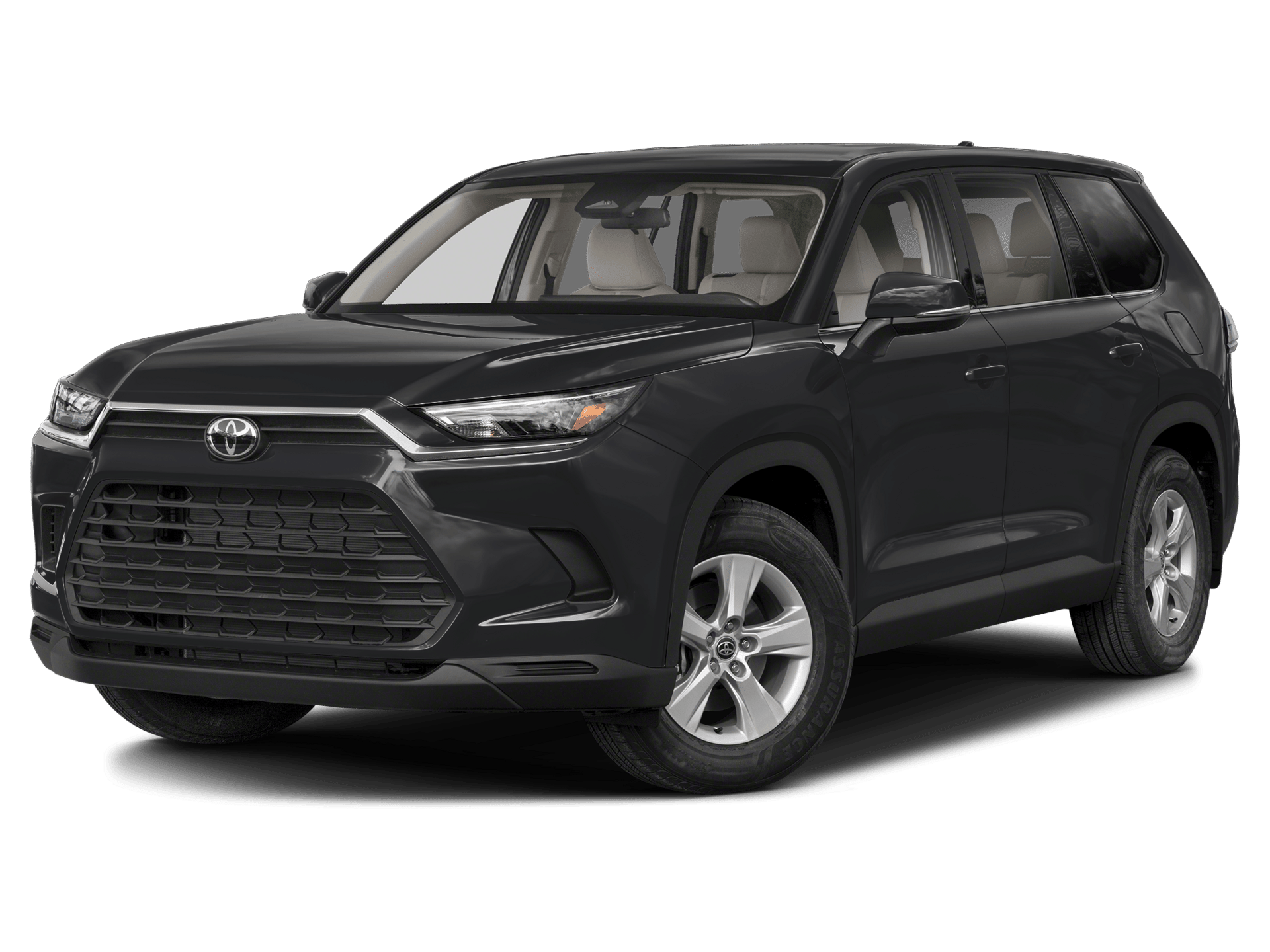 1 thumbnail image of  2026 Toyota Grand Highlander