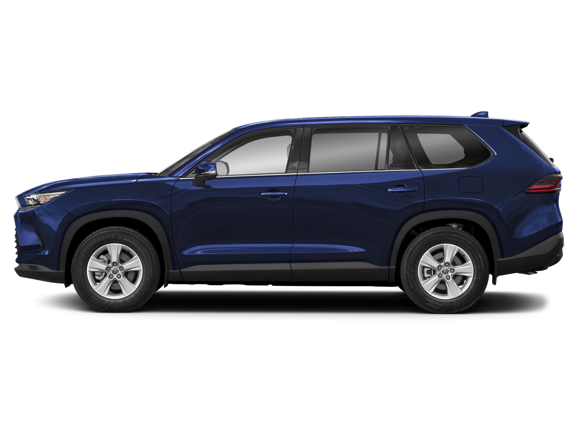 1 thumbnail image of  2026 Toyota Grand Highlander