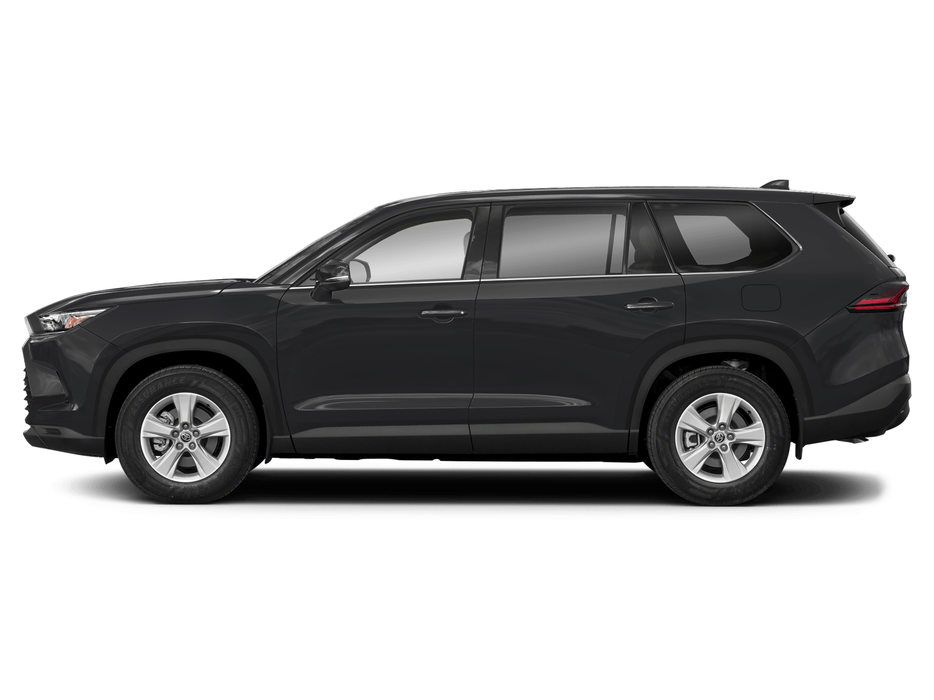 2 thumbnail image of  2026 Toyota Grand Highlander