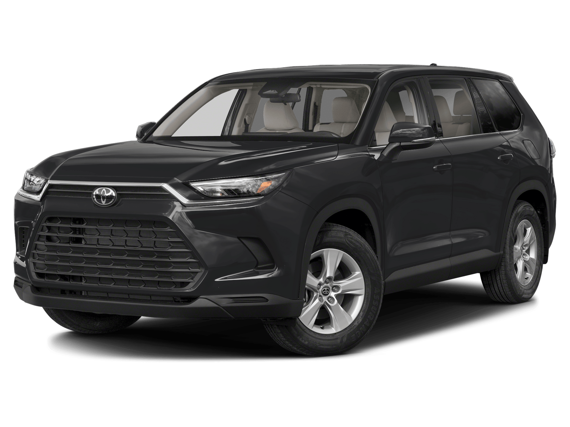 1 thumbnail image of  2026 Toyota Grand Highlander