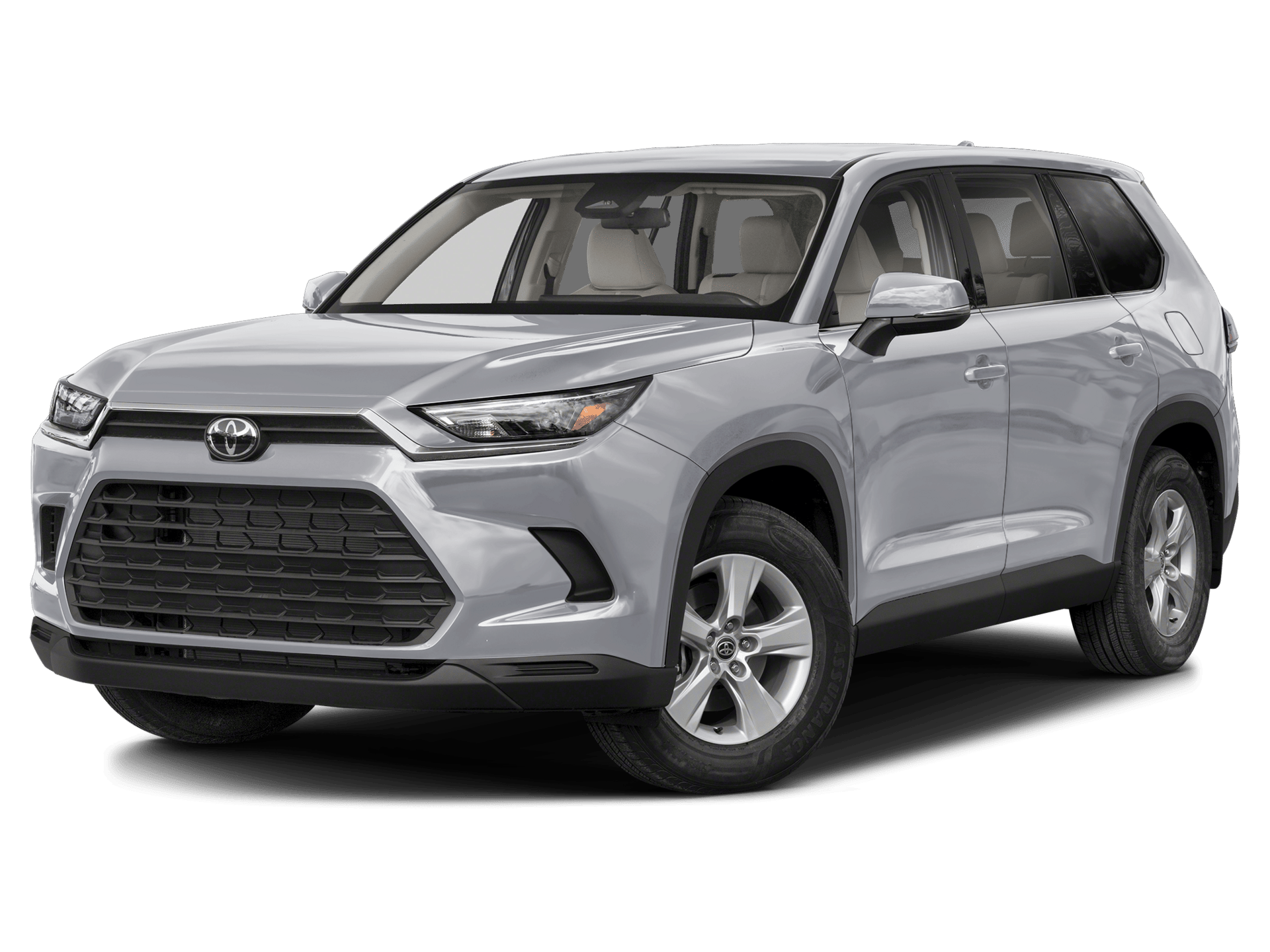 1 thumbnail image of  2026 Toyota Grand Highlander