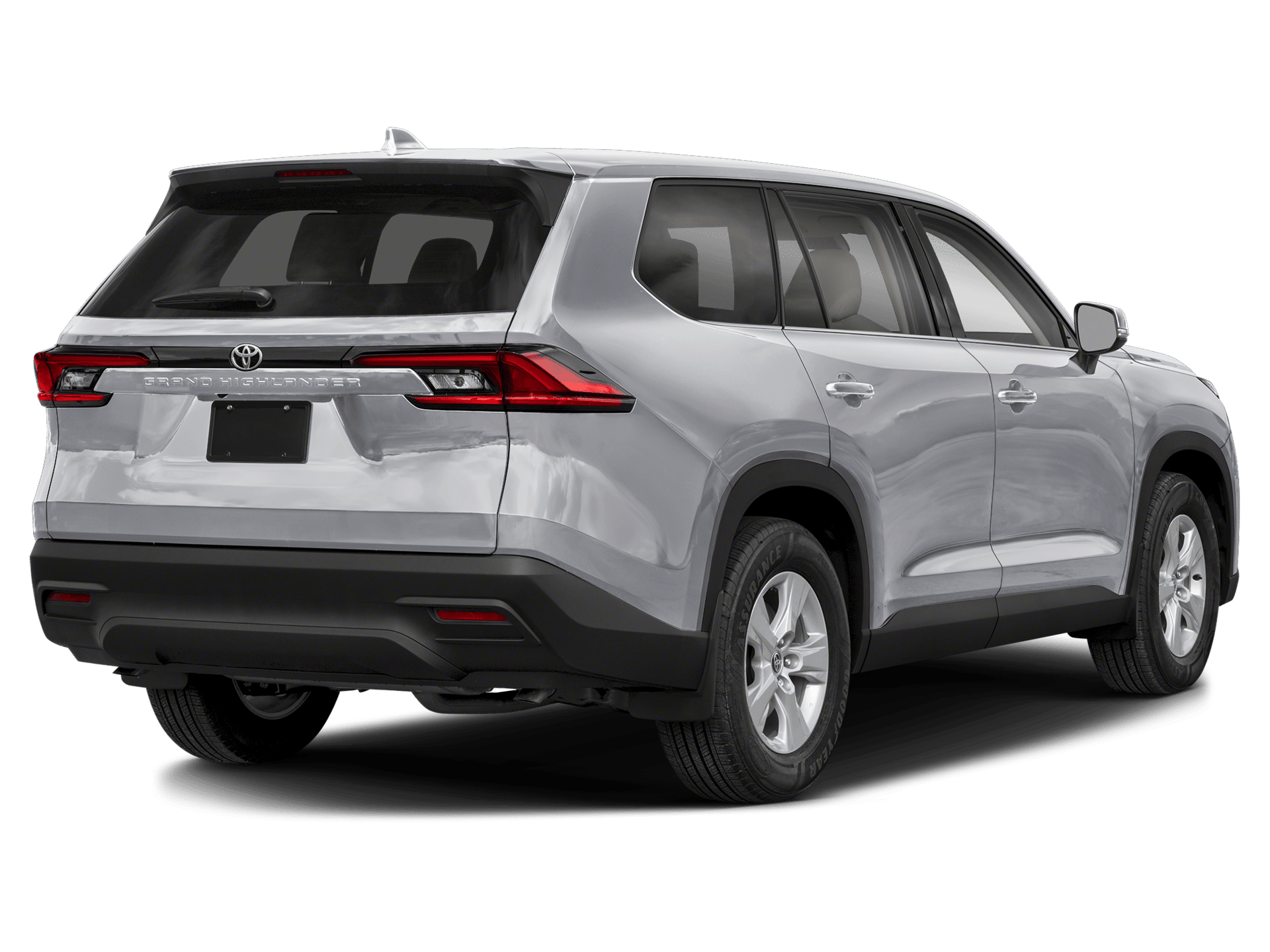 3 thumbnail image of  2026 Toyota Grand Highlander