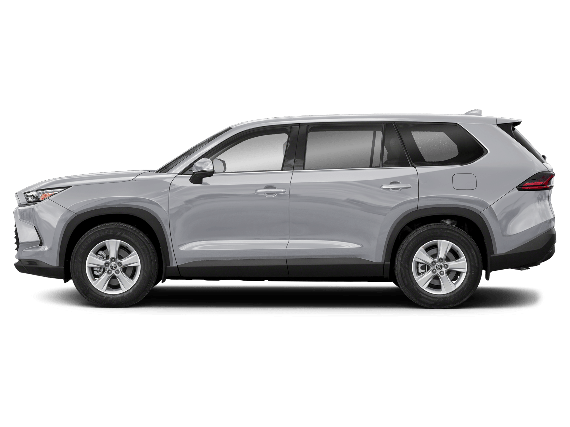 2 thumbnail image of  2026 Toyota Grand Highlander