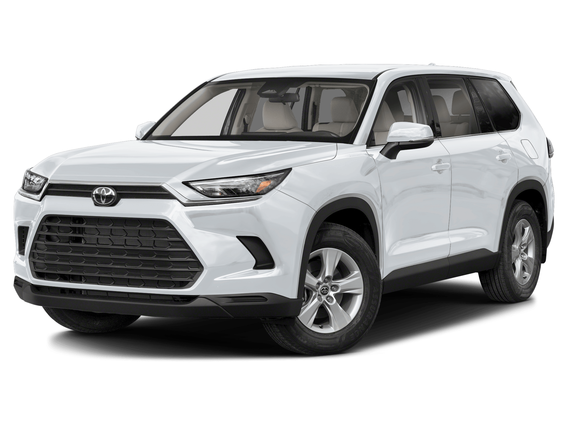 1 thumbnail image of  2026 Toyota Grand Highlander