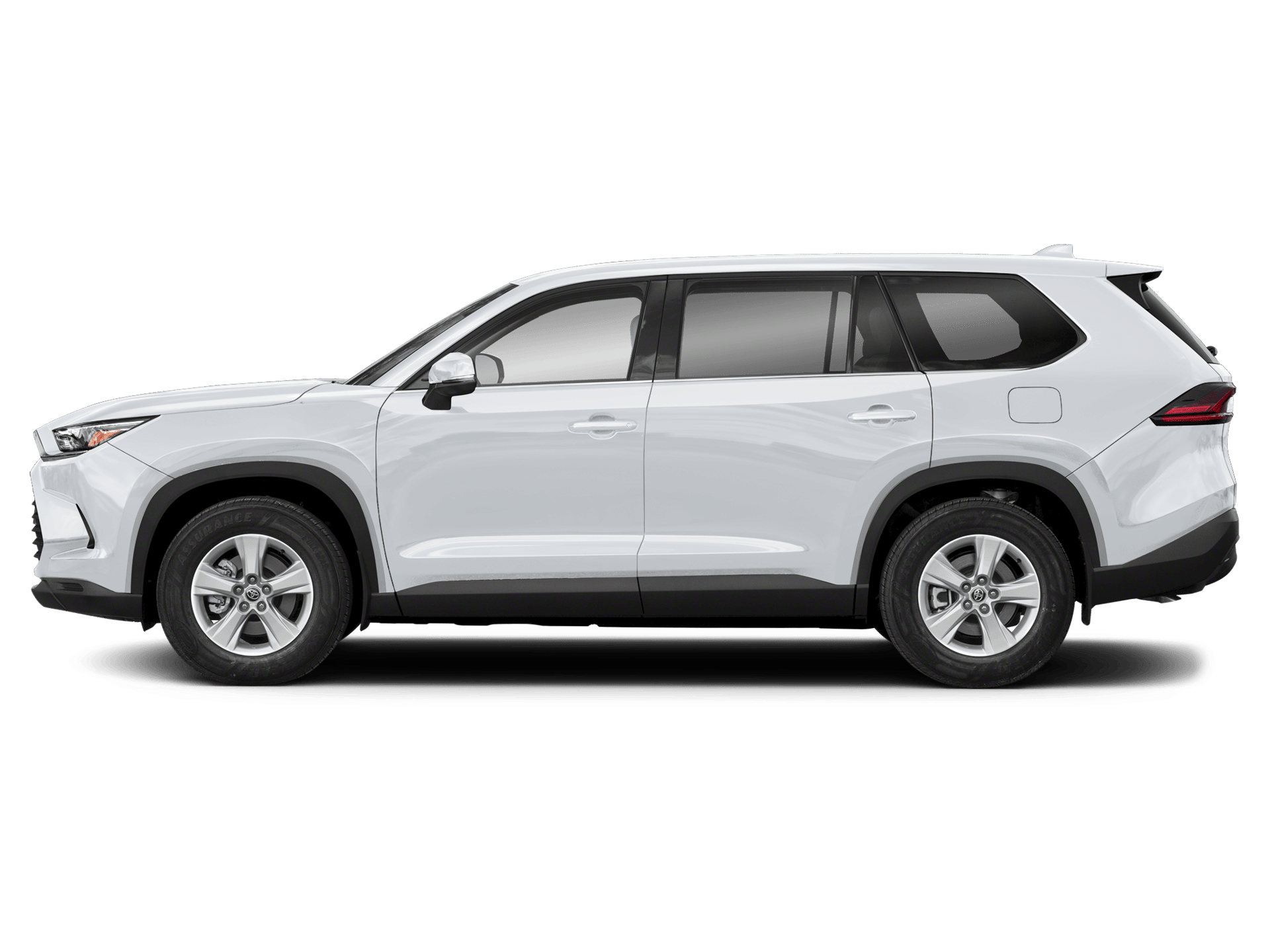 2 thumbnail image of  2026 Toyota Grand Highlander