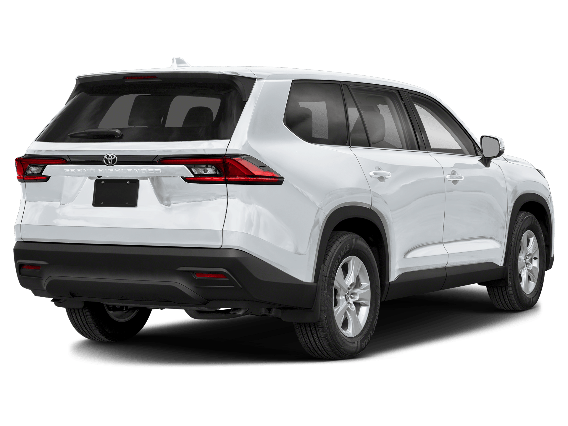 3 thumbnail image of  2026 Toyota Grand Highlander