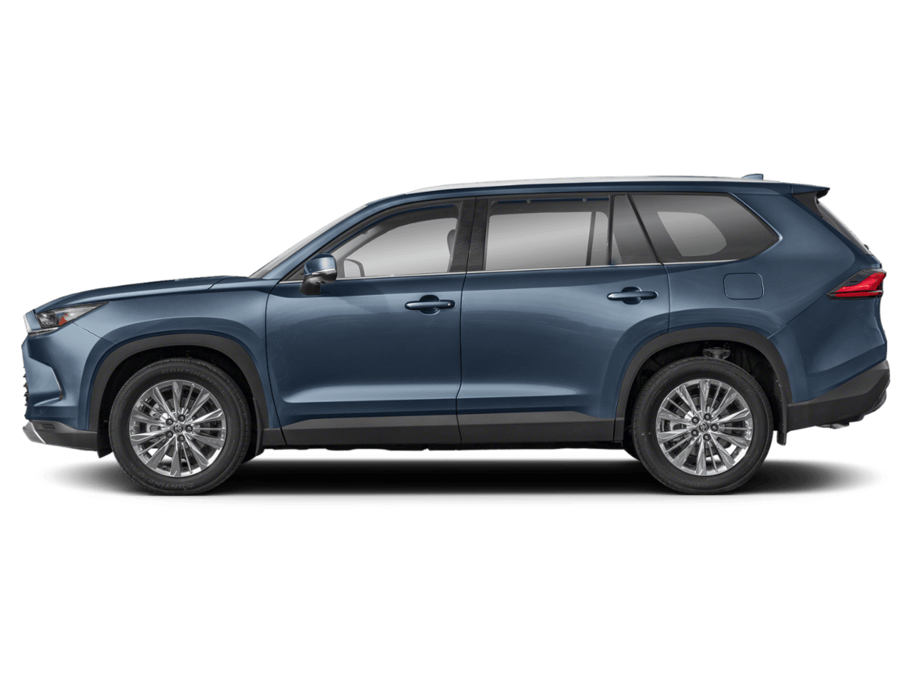 2 thumbnail image of  2026 Toyota Grand Highlander