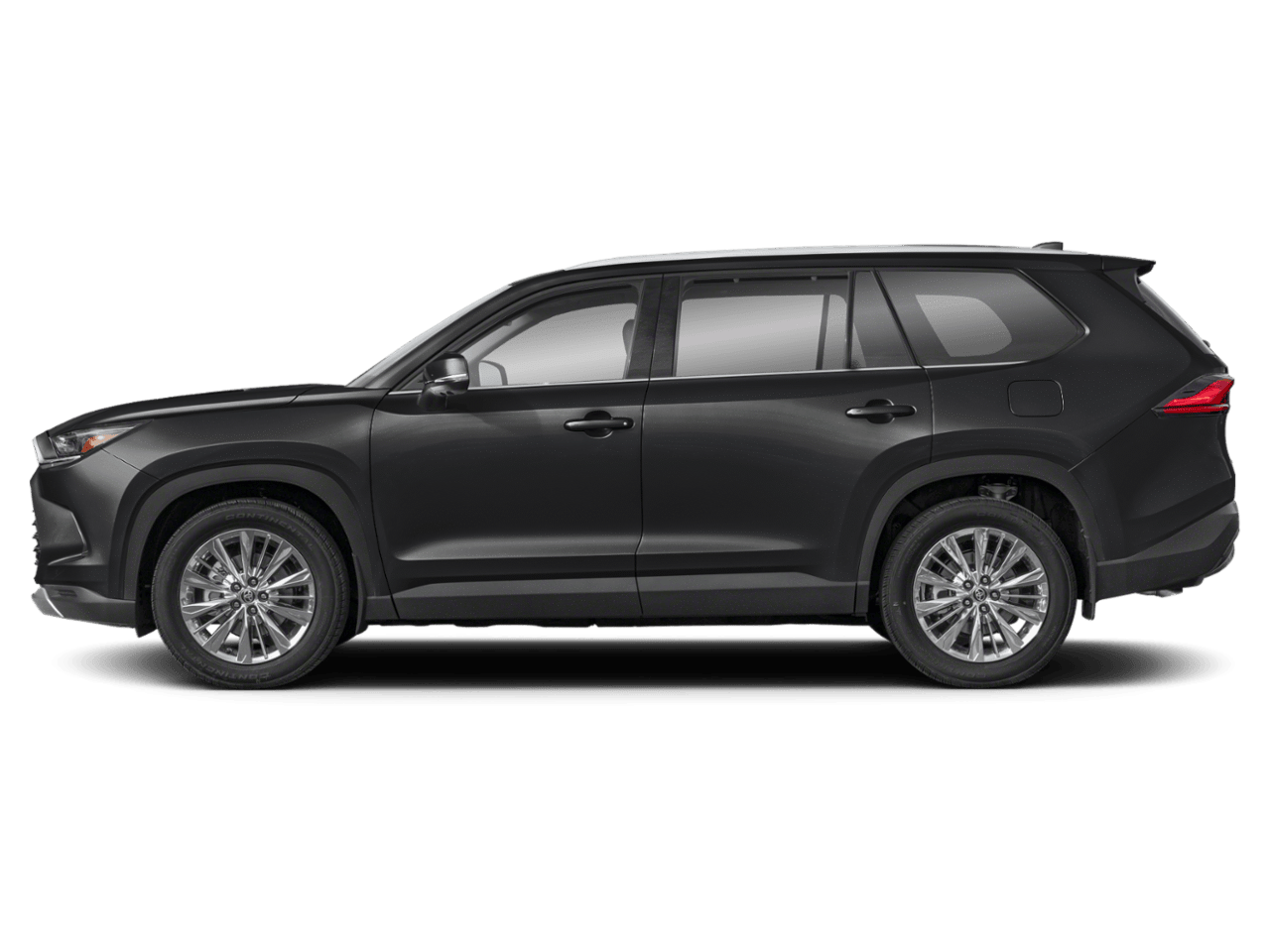 24 thumbnail image of  2026 Toyota Grand Highlander
