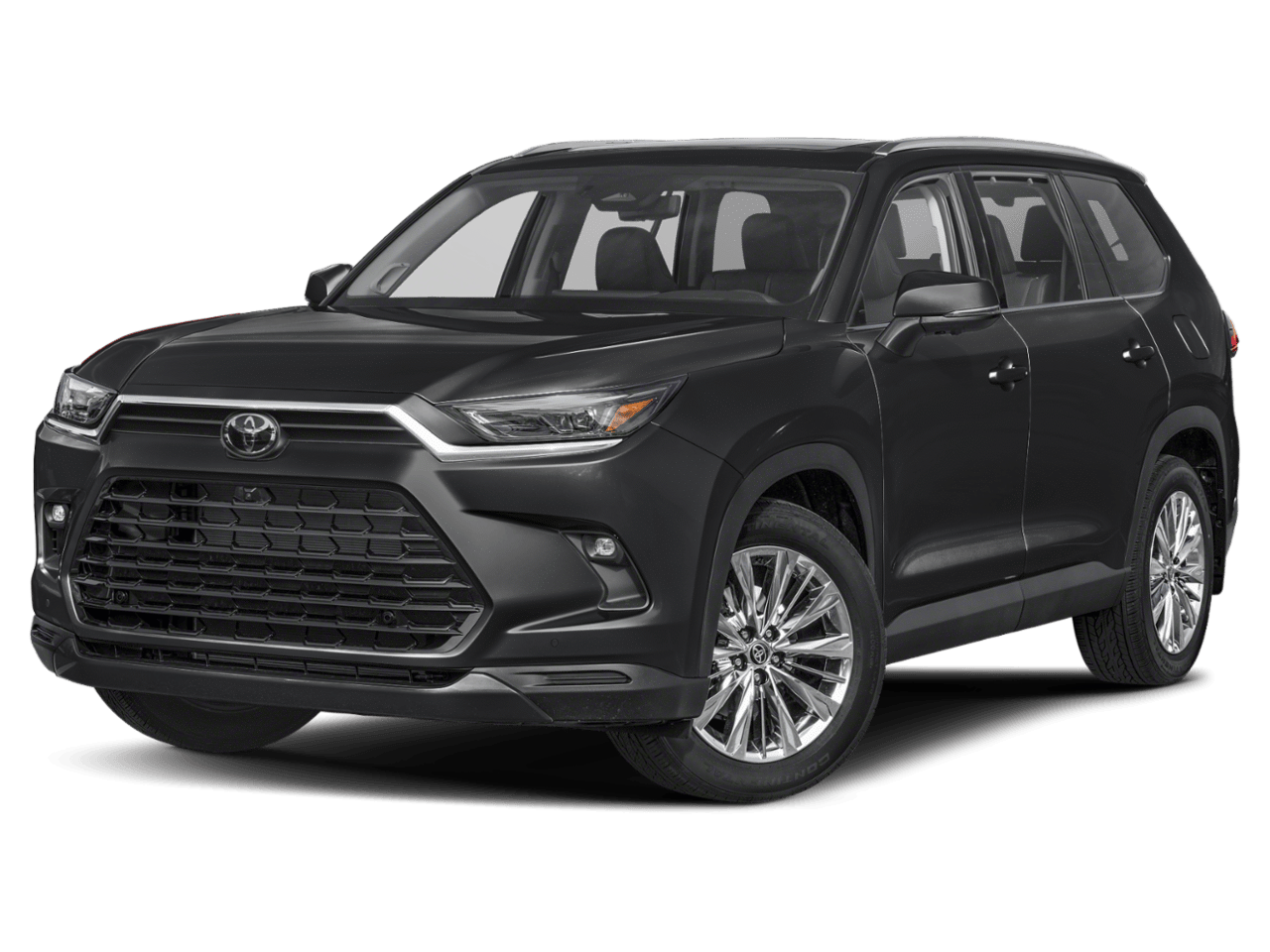 23 thumbnail image of  2026 Toyota Grand Highlander