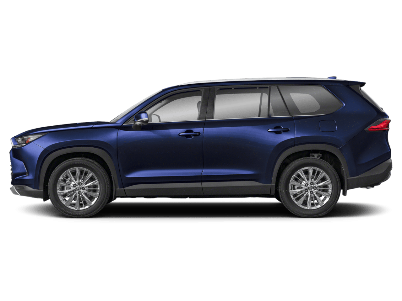 2 thumbnail image of  2026 Toyota Grand Highlander