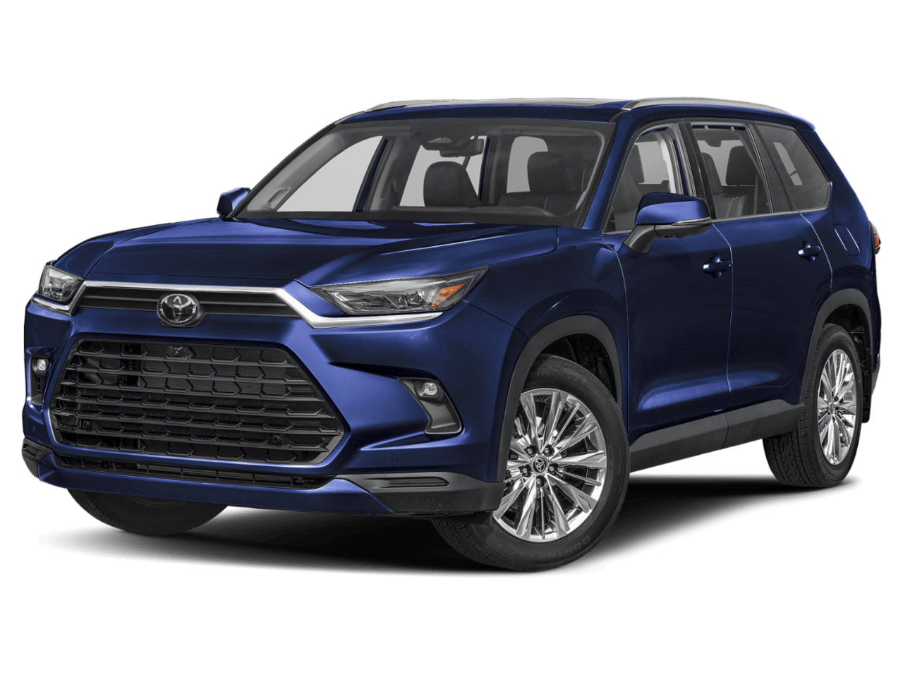 1 thumbnail image of  2026 Toyota Grand Highlander