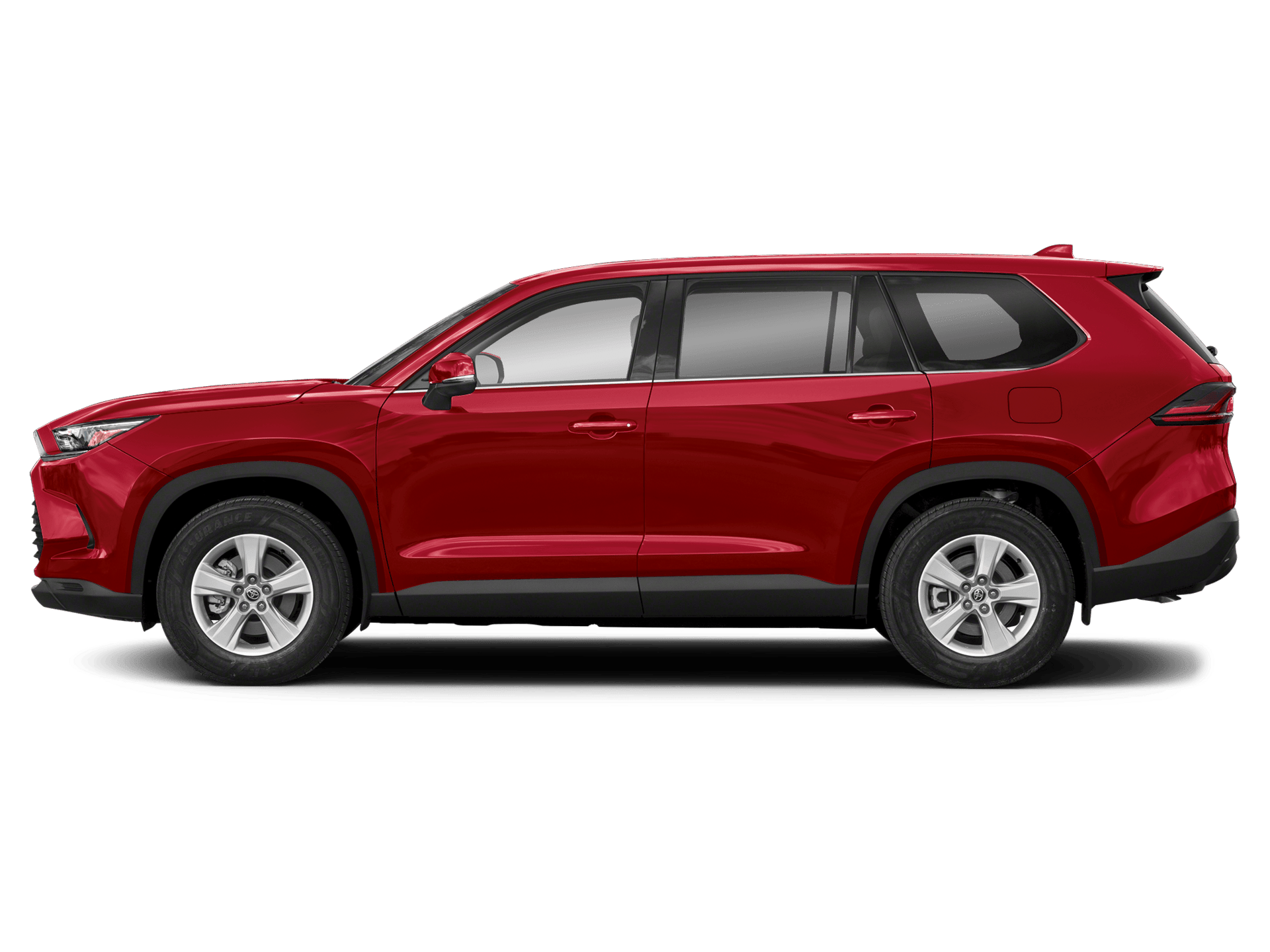 2 thumbnail image of  2026 Toyota Grand Highlander