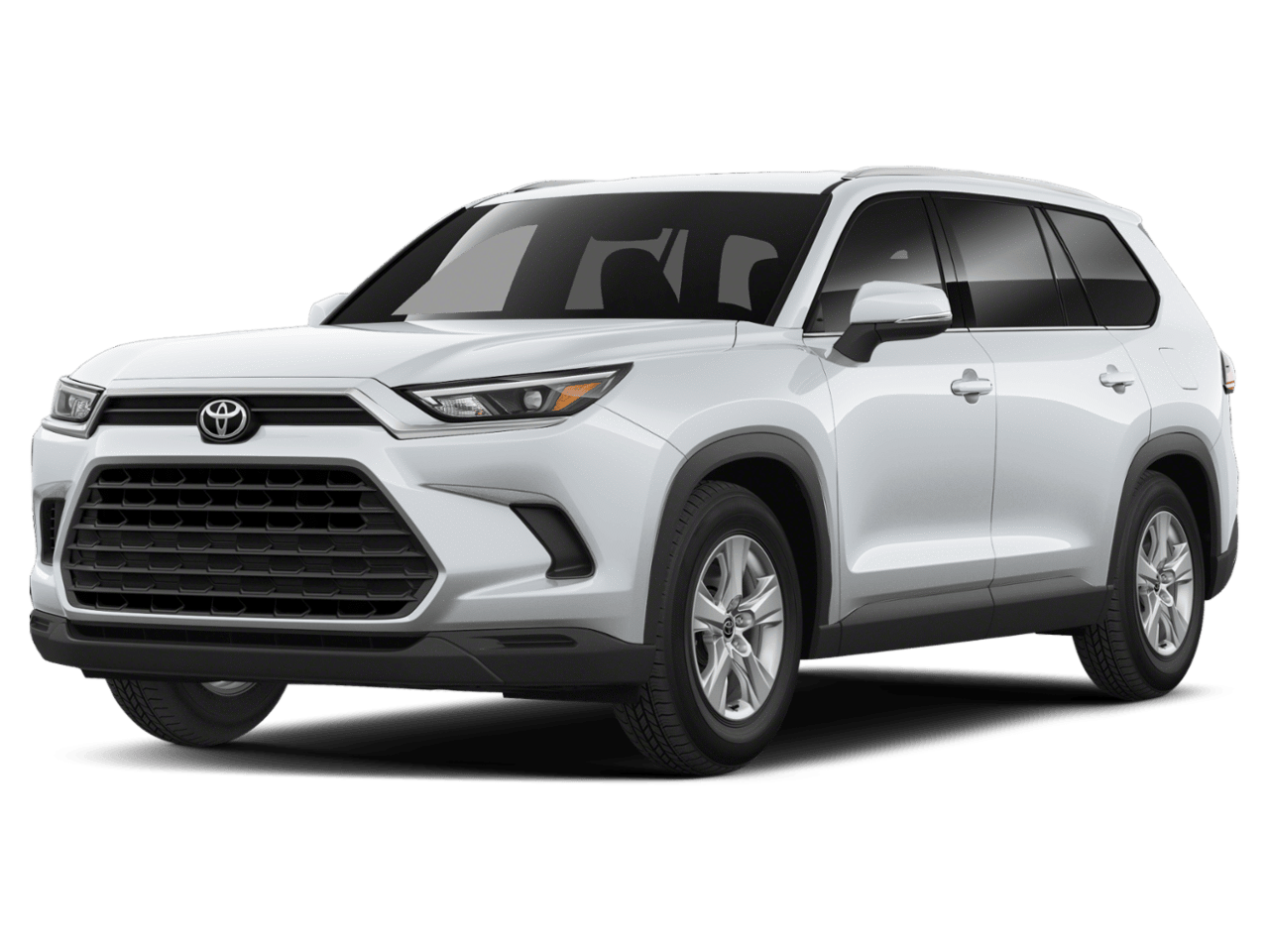 23 thumbnail image of  2026 Toyota Grand Highlander Hybrid