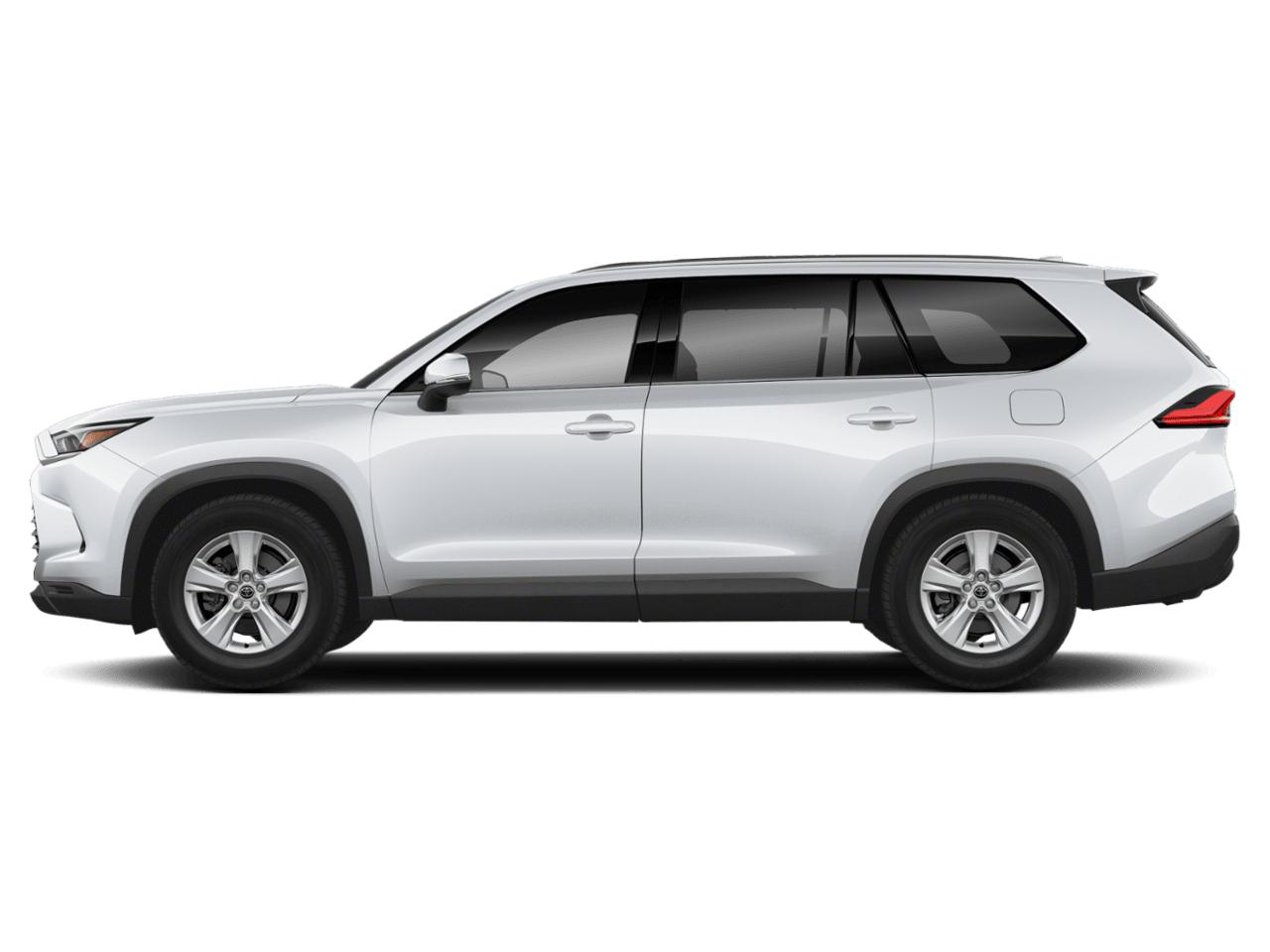 24 thumbnail image of  2026 Toyota Grand Highlander Hybrid