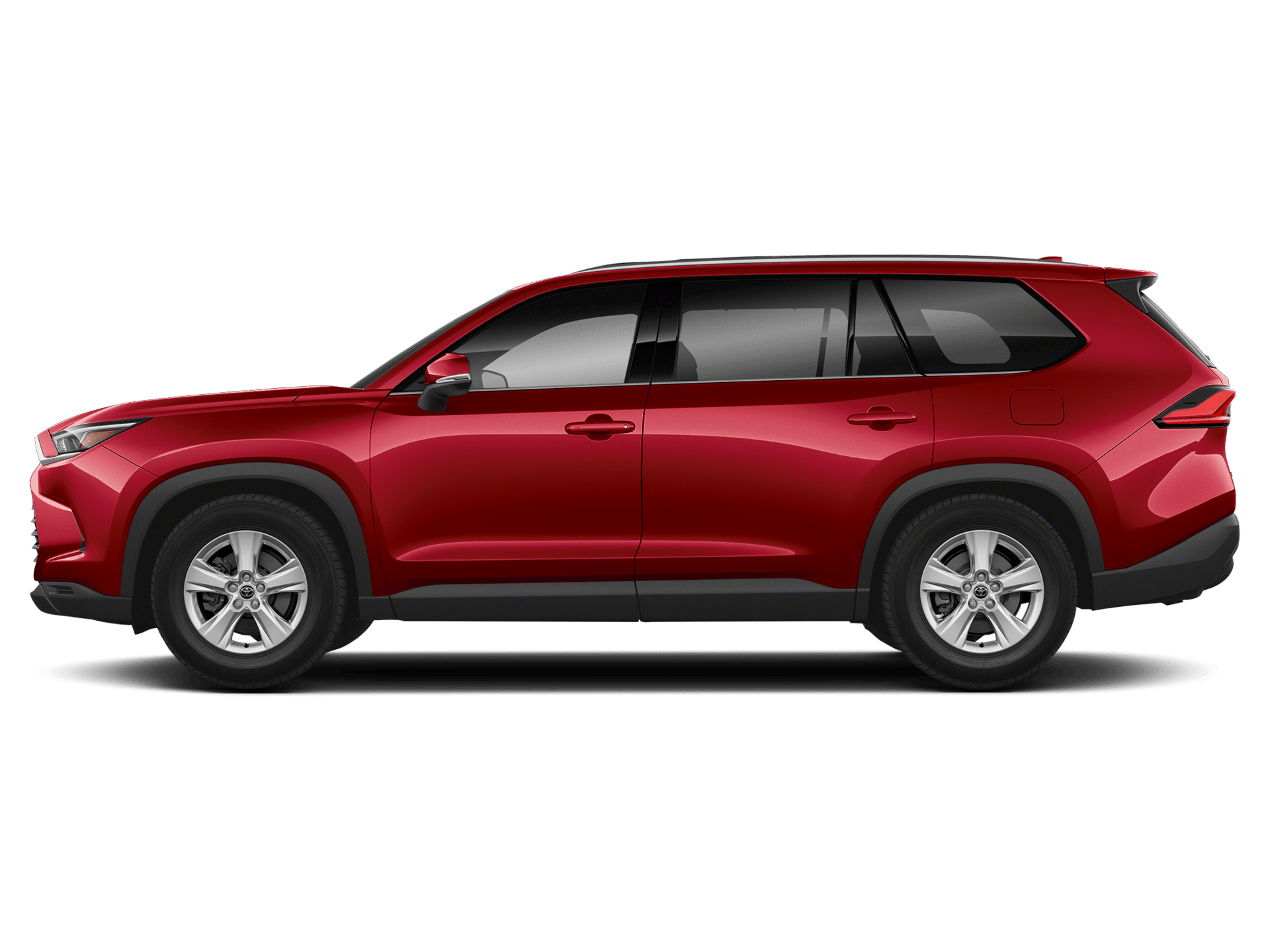 1 thumbnail image of  2026 Toyota Grand Highlander Hybrid