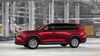 5 thumbnail image of  2026 Toyota Grand Highlander Hybrid XLE