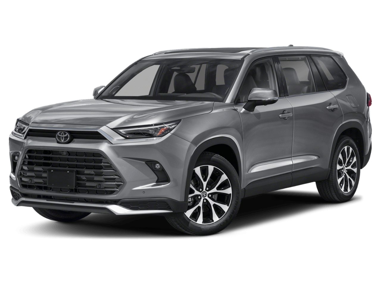 1 thumbnail image of  2026 Toyota Grand Highlander Hybrid