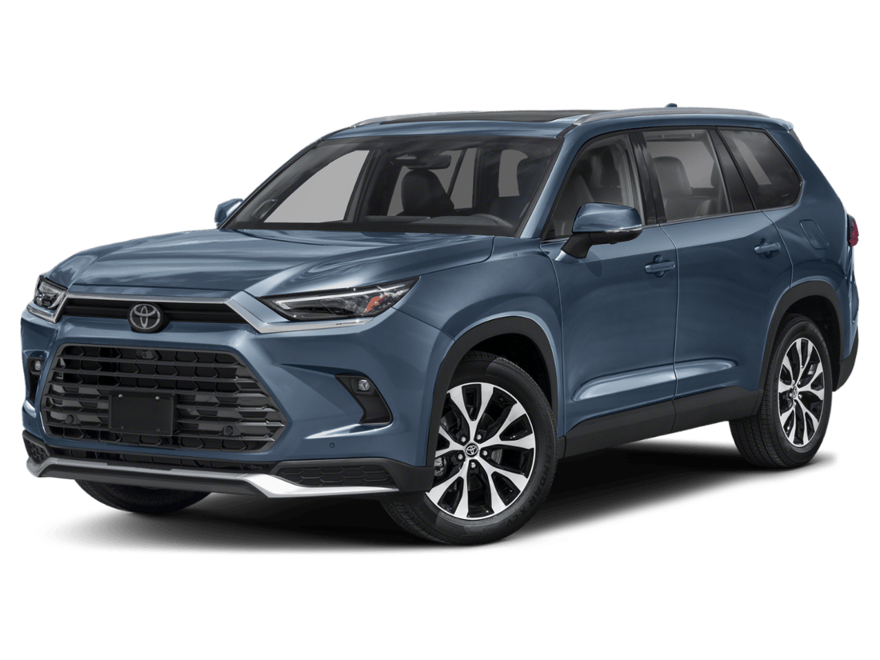 1 thumbnail image of  2026 Toyota Grand Highlander Hybrid