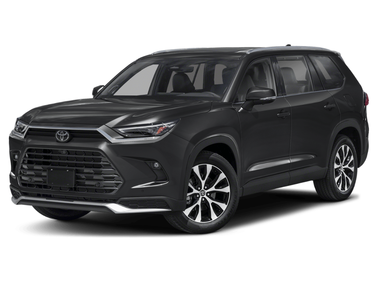 1 thumbnail image of  2026 Toyota Grand Highlander Hybrid