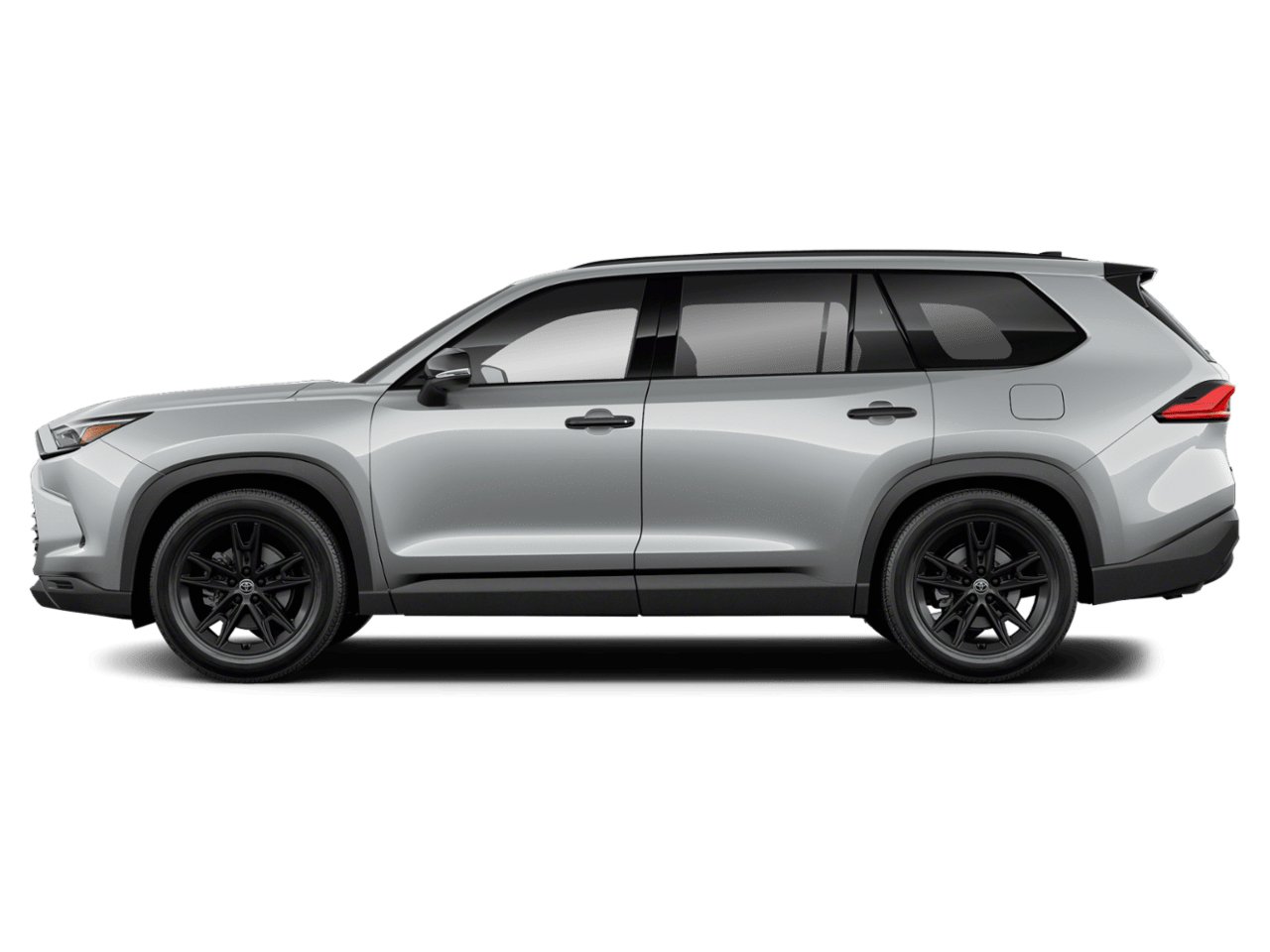 24 thumbnail image of  2026 Toyota Grand Highlander Hybrid