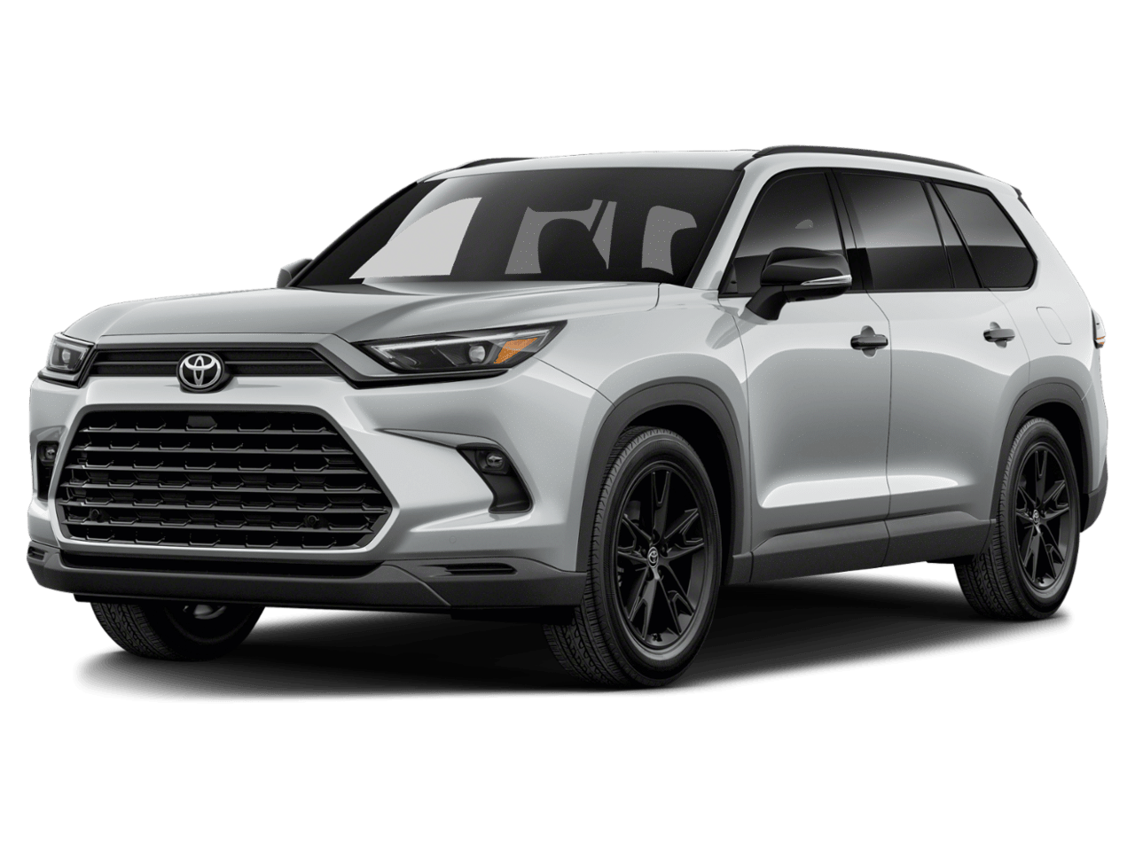 23 thumbnail image of  2026 Toyota Grand Highlander Hybrid