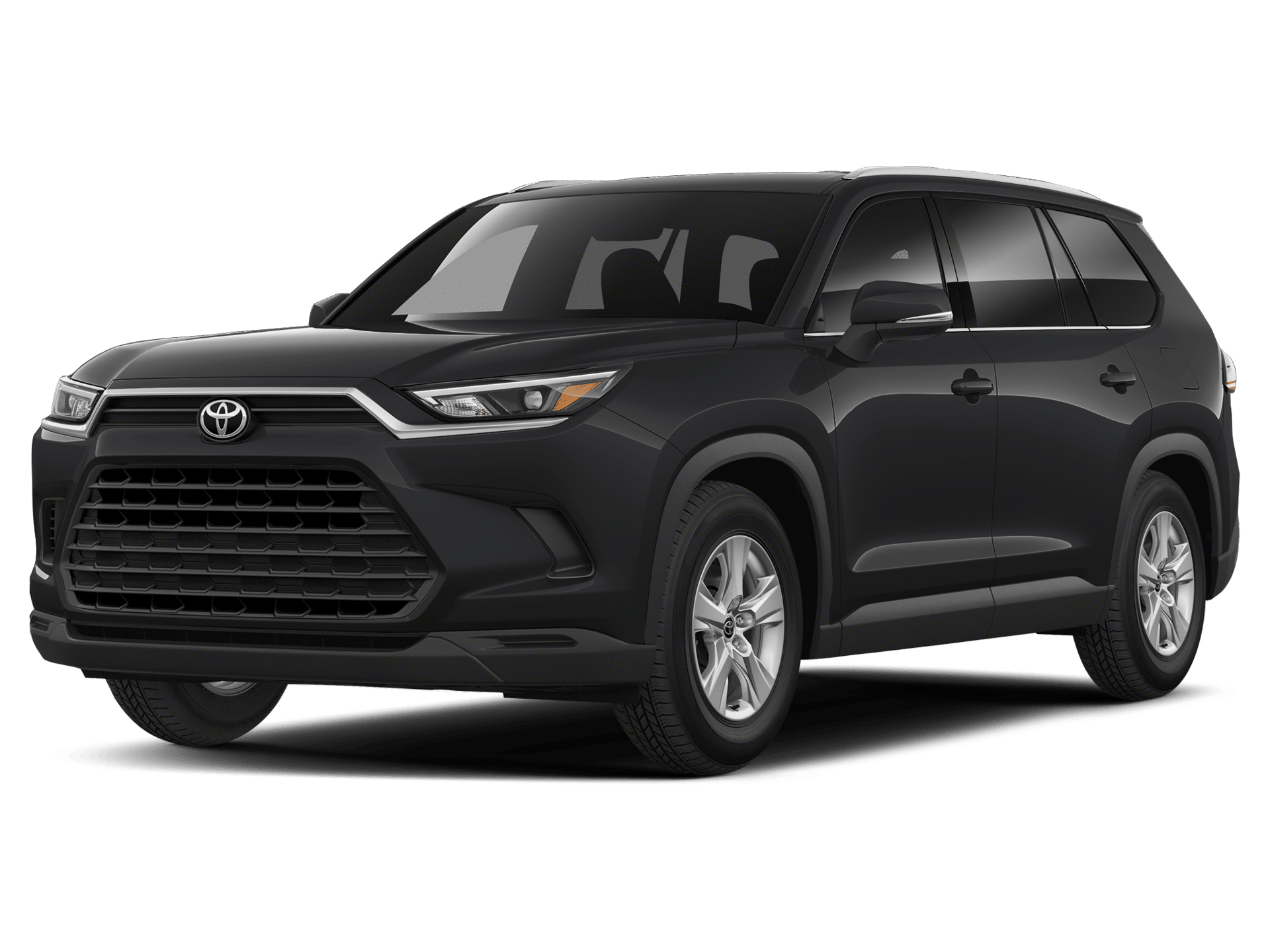 1 thumbnail image of  2026 Toyota Grand Highlander Hybrid