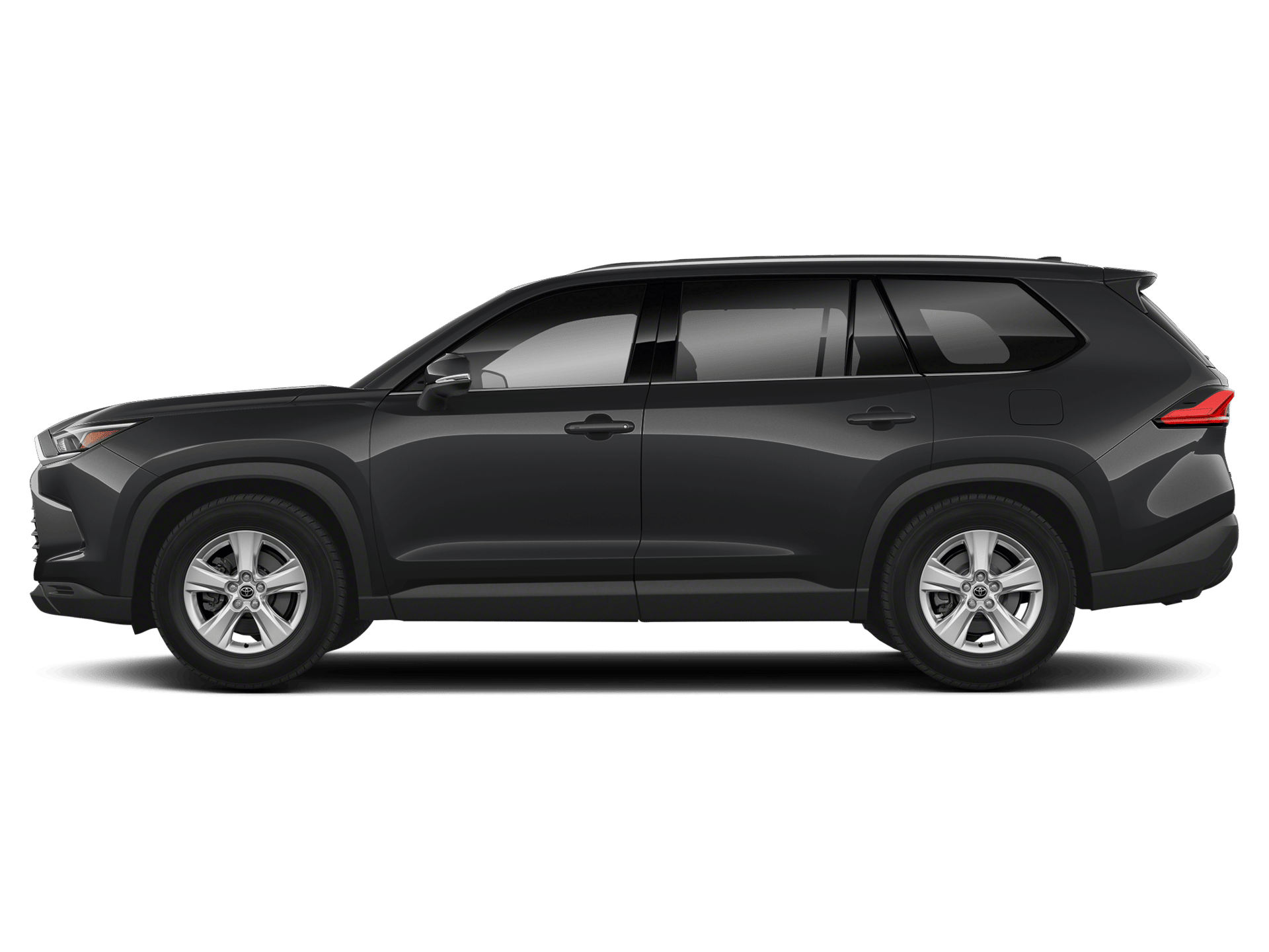 2 thumbnail image of  2026 Toyota Grand Highlander Hybrid