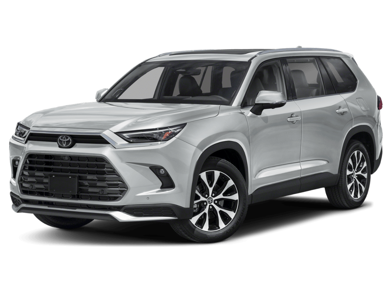 1 thumbnail image of  2026 Toyota Grand Highlander Hybrid