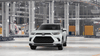 3 thumbnail image of  2026 Toyota Grand Highlander Hybrid Limited