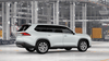 13 thumbnail image of  2026 Toyota Grand Highlander Hybrid Limited