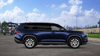 14 thumbnail image of  2026 Toyota Grand Highlander Hybrid Limited