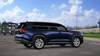 13 thumbnail image of  2026 Toyota Grand Highlander Hybrid Limited