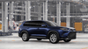 15 thumbnail image of  2026 Toyota Grand Highlander Hybrid Limited