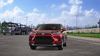 3 thumbnail image of  2026 Toyota Grand Highlander Hybrid Limited