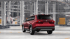 9 thumbnail image of  2026 Toyota Grand Highlander Hybrid Limited
