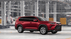 16 thumbnail image of  2026 Toyota Grand Highlander Hybrid Limited