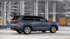 13 thumbnail image of  2026 Toyota Grand Highlander Hybrid Limited